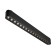 TREECH TRECHNICAL TR082-1-18W4K-M-B, 16W, 33x2.5x2.8 cm, LED, 1850LM, 4000K, Black Color Black