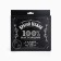 Wireless headphones with a “cool man” microphone, LV-109 model