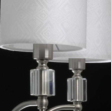 Caus "Conrad", size 71x92x71 cm, 200W 5XE14 IP 20-7