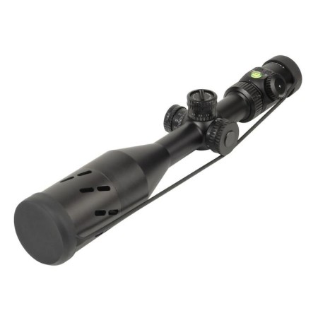 Optical sight Veber Black Russian, 4-16x56 SF IRG-10