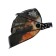 Mask welder Patriot Wh 300, chameleon, 110x90 mm, DIN 9-13, folding glass