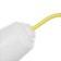 Causte "Online" (Tsil.) 2x15W E27 Model: BR 00280 yellow 50x15x15cm