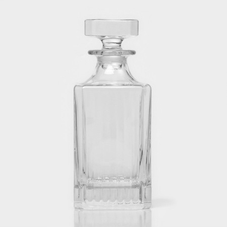 RCR Timeless Shtof, 750 ml, crystal glass-1