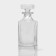 RCR Timeless Shtof, 750 ml, crystal glass