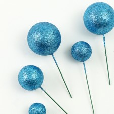 Set for decoration 