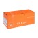 Infix, 4x35 mm wood screws, with a hidden mill, Torx20, yellow zinc