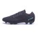 Beats football ATEMI SBA-003 MSR, gray/turquoise, size 41