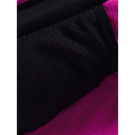 Ski suit for girls for, height 140 cm, raspberry color-12