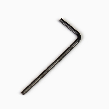 The hornet "shooter" metallic, 12cm-4