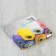 Thread Dor TAK 40/2, 400 yards, color No. 285 Gray, 10 pcs in the university.