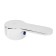 Handle on the mixer "TsS-SM" SK600540, M-40, M01, for D40 mm, chrome