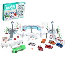 Game set 