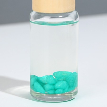 Aromatic diffuser "Home Perfume", aroma green tea, 30 ml.-2