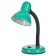 Lamp table student economics MT203GN, 1x40W, E27, 33x11.5x14.5 cm, green color