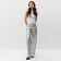Women's pants Mist p. 44, silver