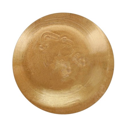 Pigment (powder) Luxart Pigment, 25 ml/6 g, Metallic, gold-1