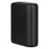 External Power Era 10 PD, USB-A, USB-C, 10,000 mAh, fast charging, black