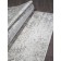 Rectangular carpet Merinos Silver, size 280x380 cm, color Cream-Silver-Vi