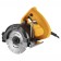 Disco Deko DKCS1400, 1400 W, 13000 rpm, 115 mm, water supply, drank 36 mm