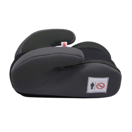 Booster Kids Planet Foton, group III, carbon, black-3