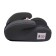 Booster Kids Planet Foton, group III, carbon, black
