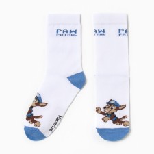 Socks PAW Patrol 