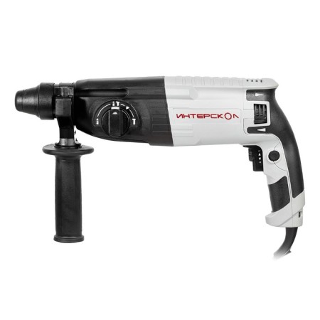 Punctoras Intercker P 26/800er, 220 V, 800 W, 5080 beats/min, 3 J, SDS-PLUS-1