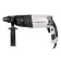 Punctoras Intercker P 26/800er, 220 V, 800 W, 5080 beats/min, 3 J, SDS-PLUS