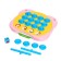 Developing set "Memory-Rybalka", magnetic fishing, 2 fishing rods, game base, cards