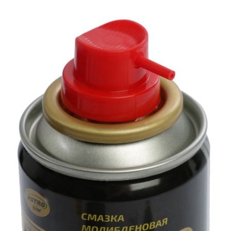 Moisture lubrication Astrohim, 140 ml, aerosol, AS - 4541-1