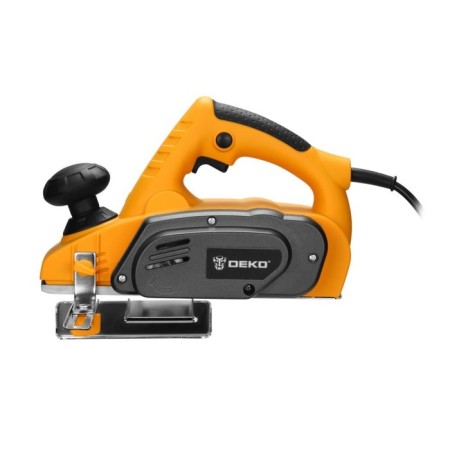 The deko DKEP1100W, 1100 V, 82 mm, 16,000 rpm, strict depth 0-3 mm-2