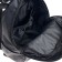 School backpack, 37 x 26 x 13 cm, ergonomic back, calligrata with "mask"