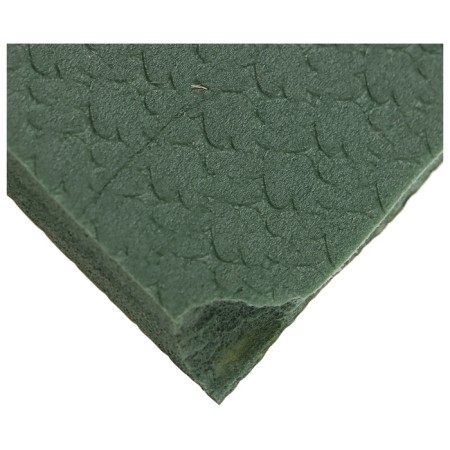 Tourist mat, 180x55x0.8 cm, camouflage color-11