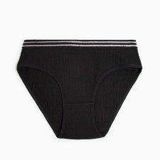 Cowards women's slips, black color, rr 46-48