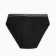 Cowards women's slips, black color, rr 46-48