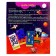 Game-detective "Cosmic adventure"