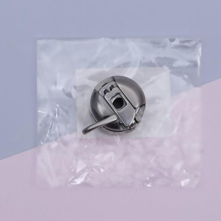 Bobbin cap to BSHM, right, 3 × 2.5 × 1.5 cm-3