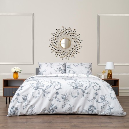 Bedding euro sofi de Marko "Maggi", size 220x240 cm, 200x220 cm, 50x70 cm - 2 pcs