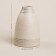 Serving vase SL Home "Raisia", 9x9x13.5 cm