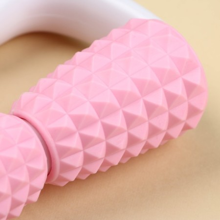 Anti -cellulite massager "Be in harmony with yourself"-3