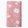 Towel "Lily" 80x150 cm, 100% cotton, waffe, 160g/m2