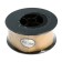 Welding wire tundra, ER70S-6, ore, D = 0.8 mm, 900 g