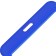 Horizontal badge, external 100 x 78 mm, internal 85x54 mm, blue