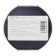 Replaced R45 mm pillow for Trodat 46045 (OLD), 46145 (OLD), 46045 TYPO, blue
