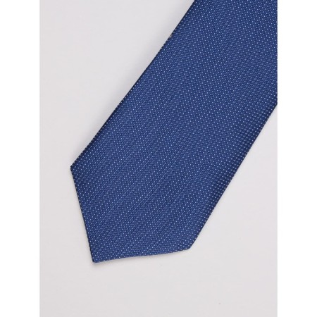 Tie for boys ise, the color is blue, blue-2