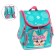 School Standard School, 34 x 25 x 13 cm, calligrata m "Fox", mint