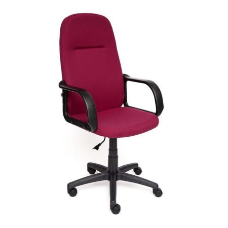 Leader chair Bordeaux fabric 2604