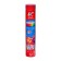 Pencils 12 colors, in a tube metal, triangular, wooden, sea inhabitants, mix