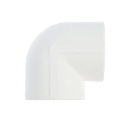 OTMO corner, polypropylene, d = 32 mm, 90 °-1