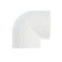 OTMO corner, polypropylene, d = 32 mm, 90 °